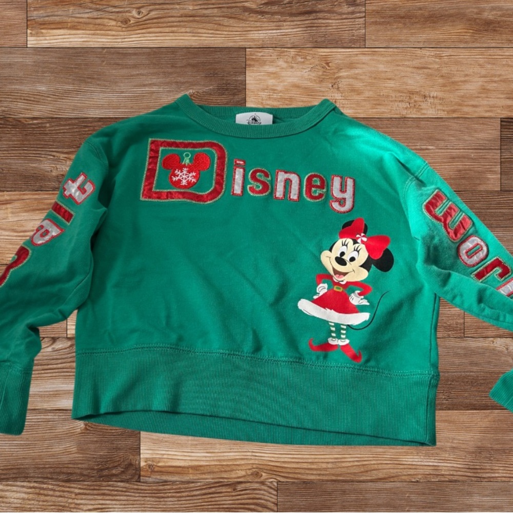 Jersey Shirt Walt Disney World